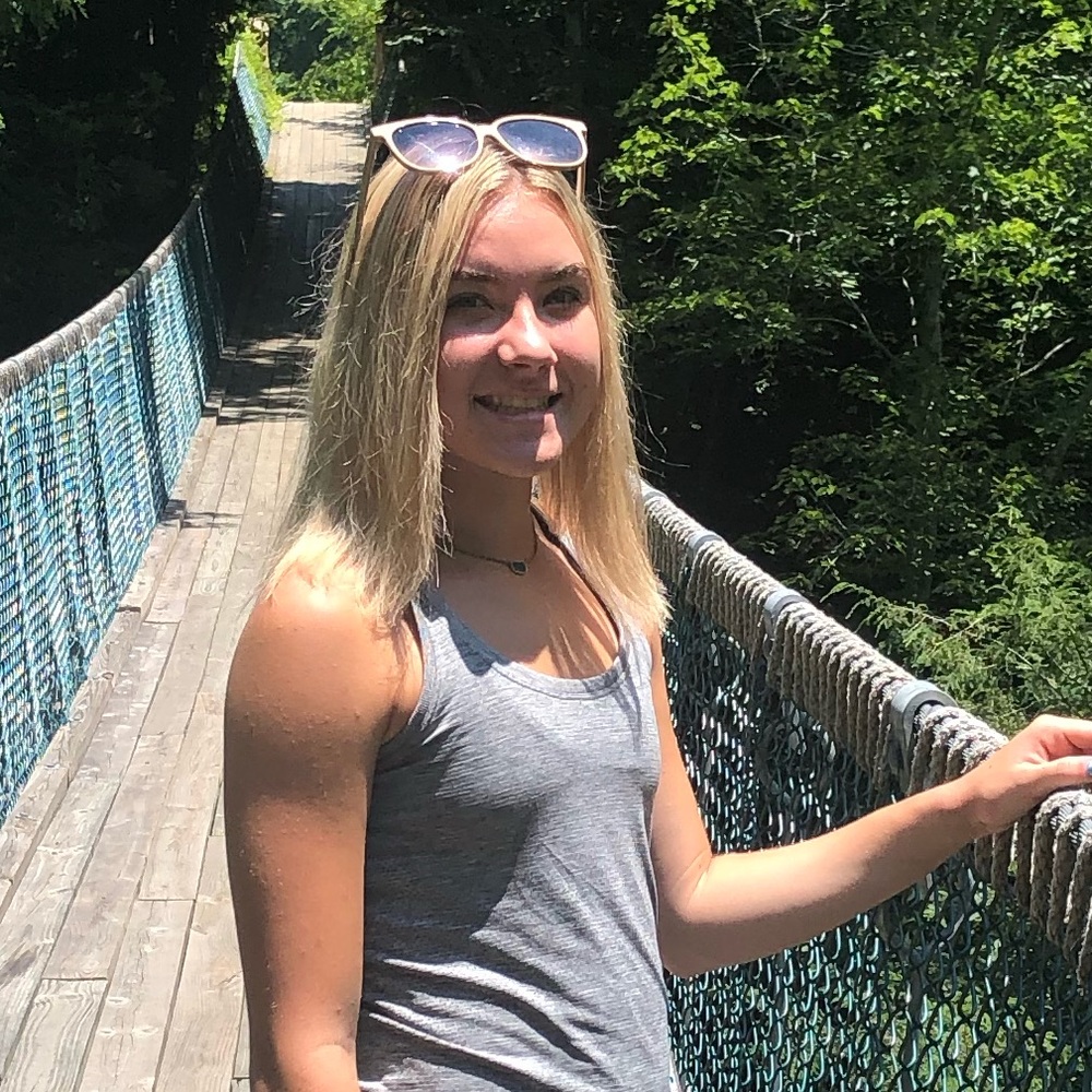 Meet your Posher, Teryn